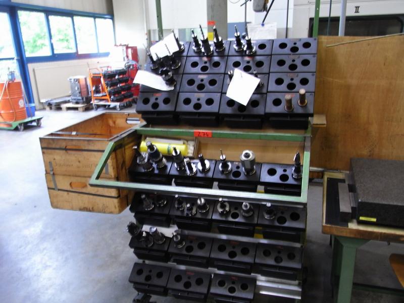 M.T.P. Abwicklungsgesellschaft mbH-1