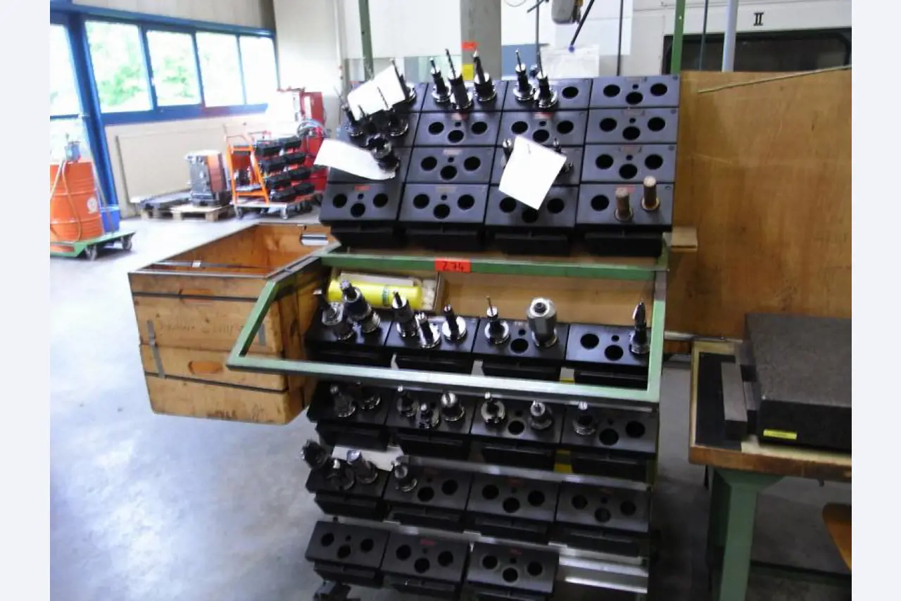M.T.P. Abwicklungsgesellschaft mbH-1
