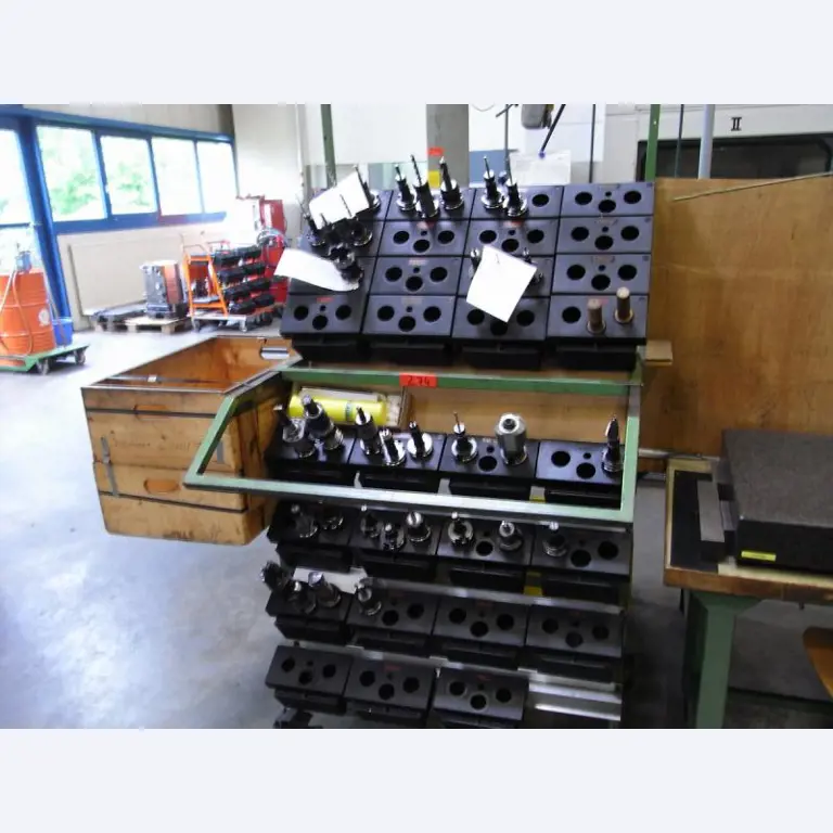 M.T.P. Abwicklungsgesellschaft mbH-1