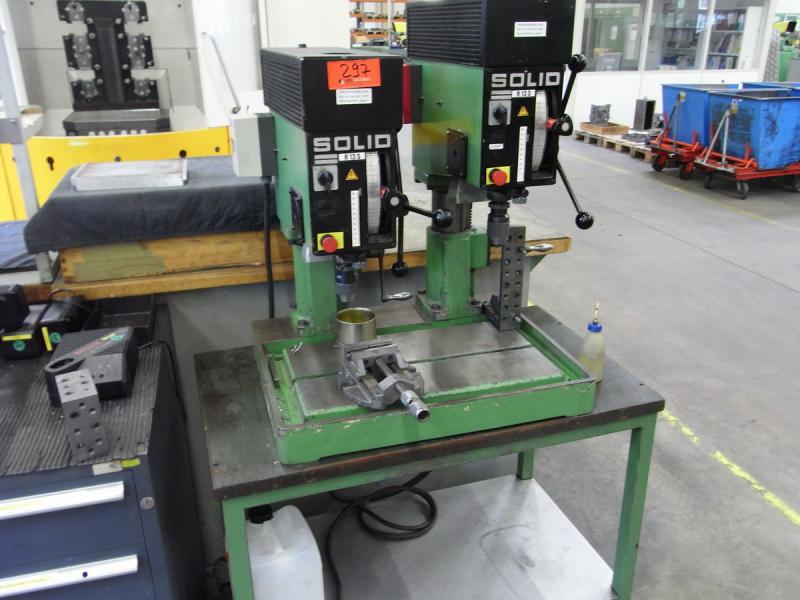 M.T.P. Abwicklungsgesellschaft mbH-1