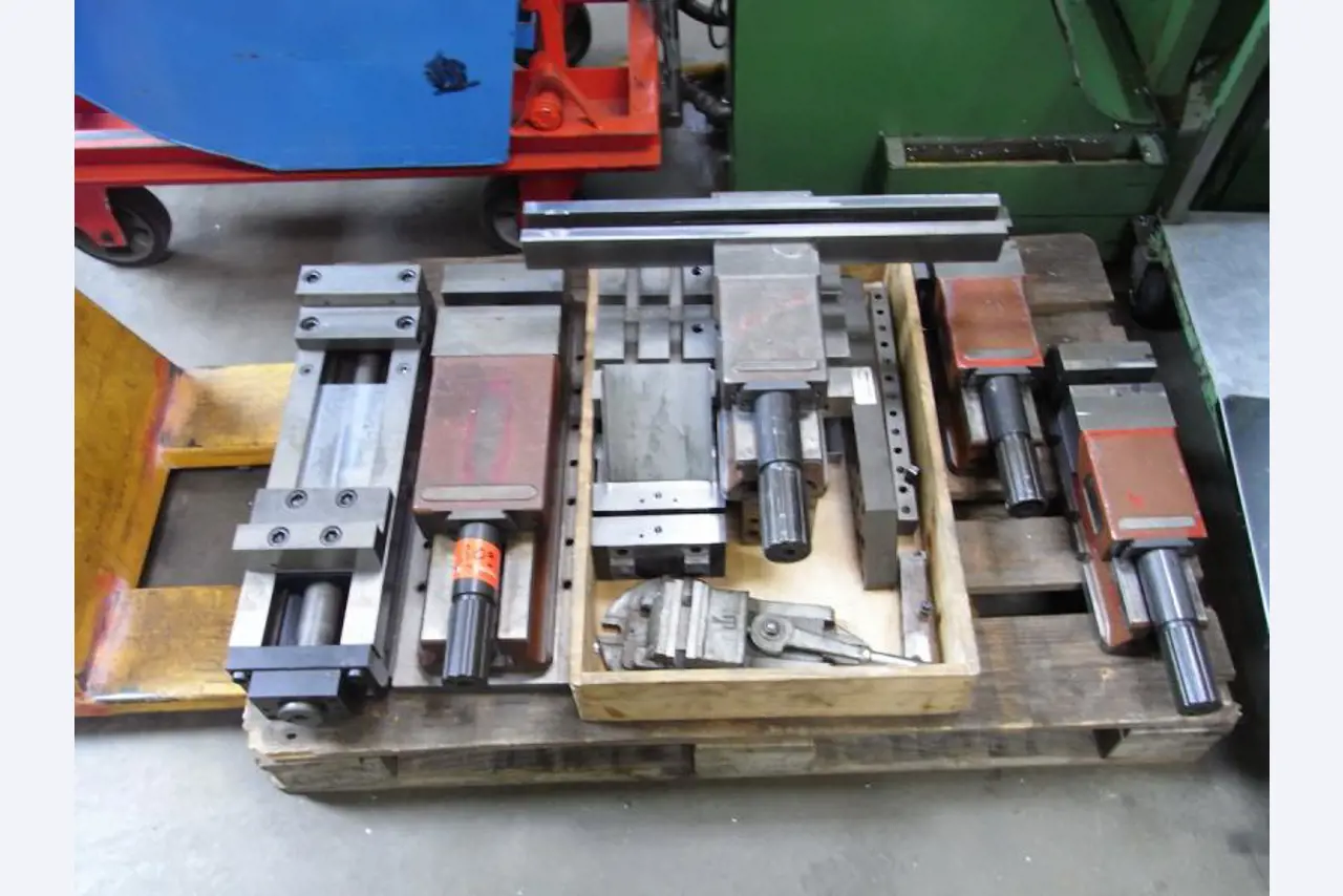 M.T.P. Abwicklungsgesellschaft mbH-1