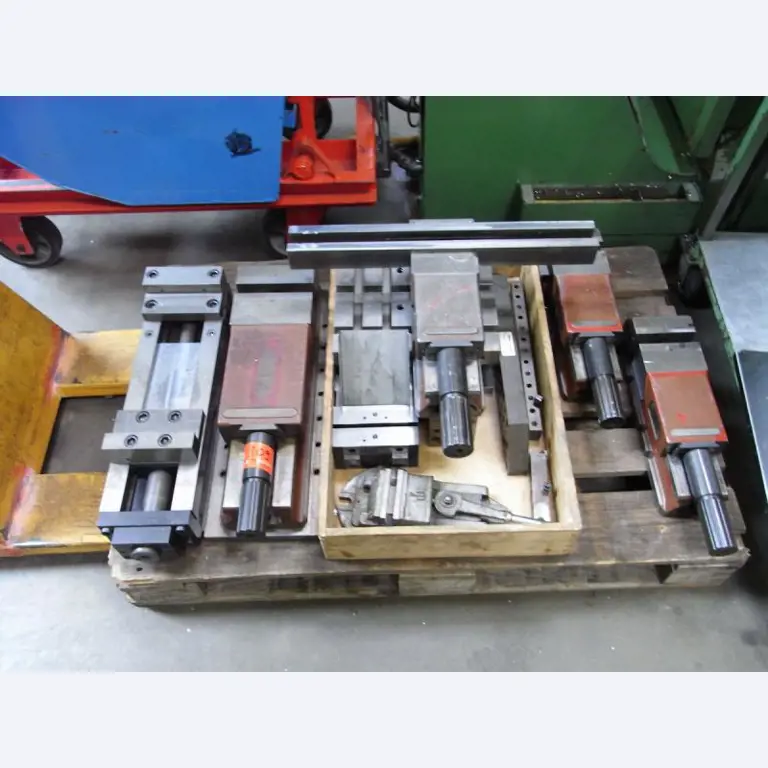M.T.P. Abwicklungsgesellschaft mbH-1