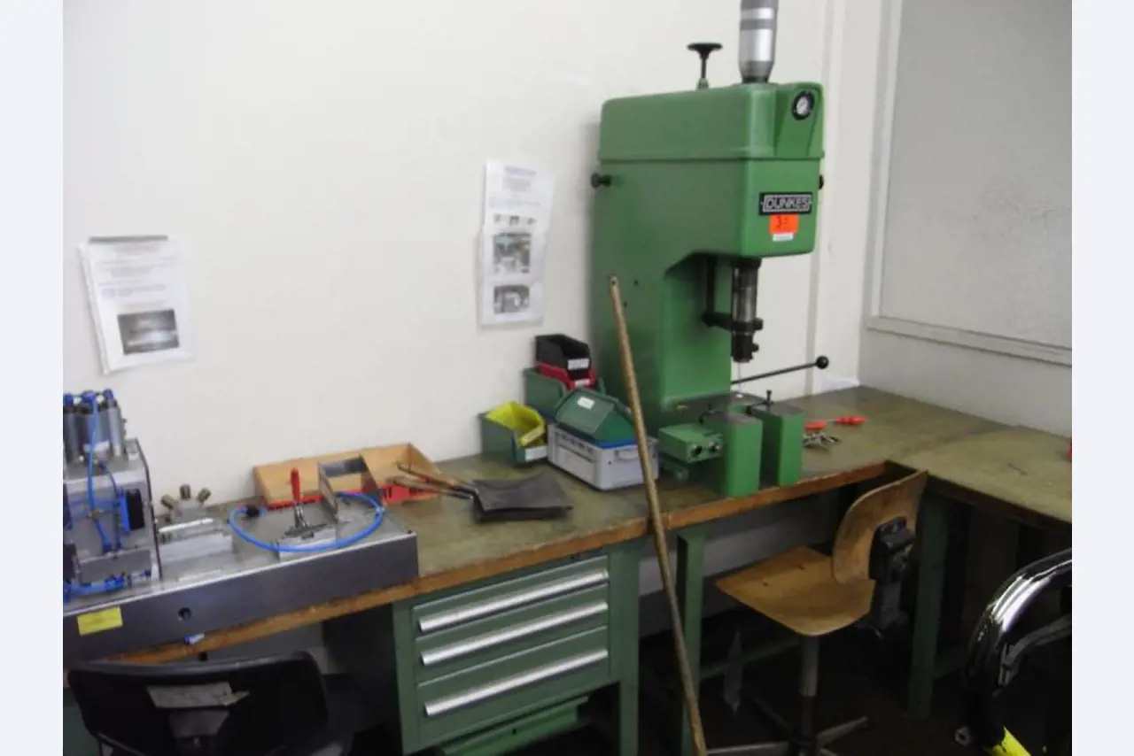 M.T.P. Abwicklungsgesellschaft mbH-1
