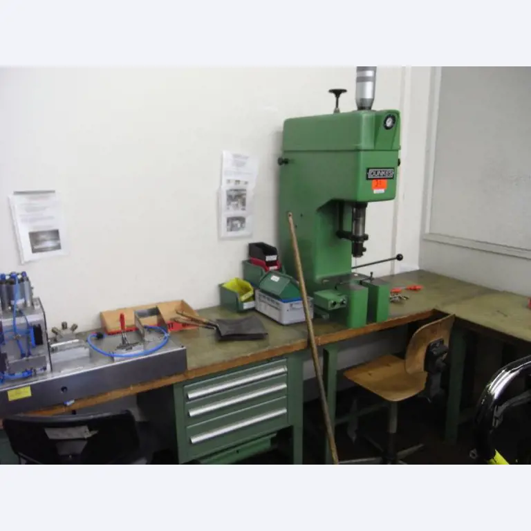 M.T.P. Abwicklungsgesellschaft mbH-1