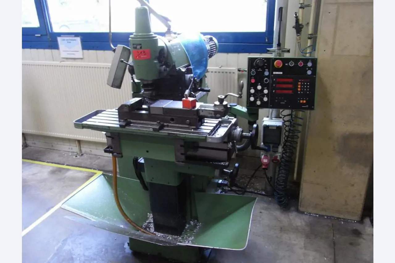 M.T.P. Abwicklungsgesellschaft mbH-1