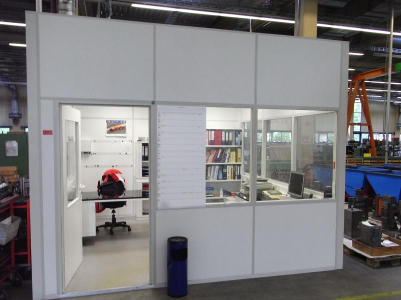 M.T.P. Abwicklungsgesellschaft mbH-1