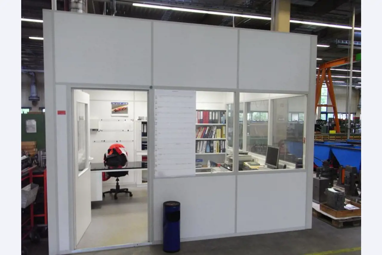 M.T.P. Abwicklungsgesellschaft mbH-1