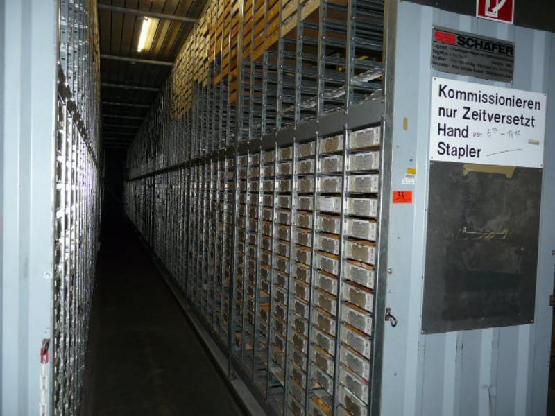 M.T.P. Abwicklungsgesellschaft mbH-1