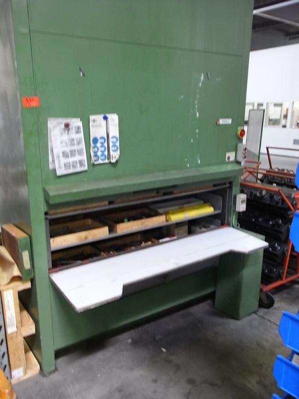 M.T.P. Abwicklungsgesellschaft mbH-1