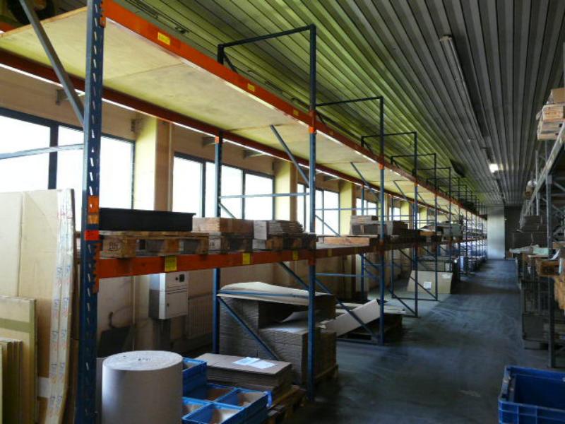 M.T.P. Abwicklungsgesellschaft mbH-1