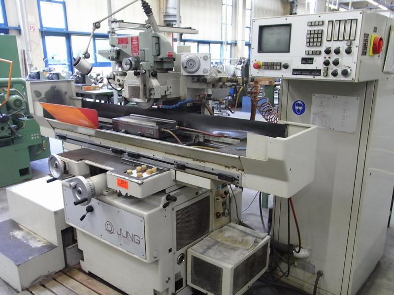 M.T.P. Abwicklungsgesellschaft mbH-1