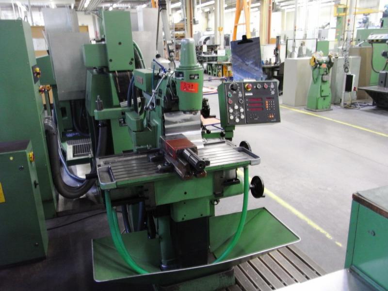 M.T.P. Abwicklungsgesellschaft mbH-1