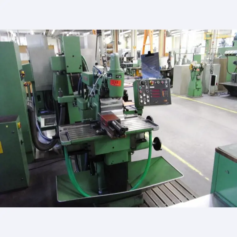 M.T.P. Abwicklungsgesellschaft mbH-1