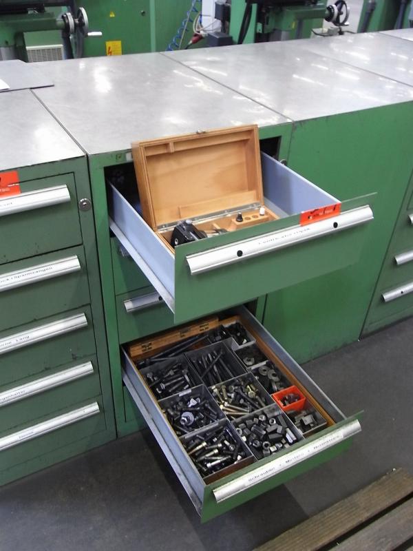 M.T.P. Abwicklungsgesellschaft mbH-1