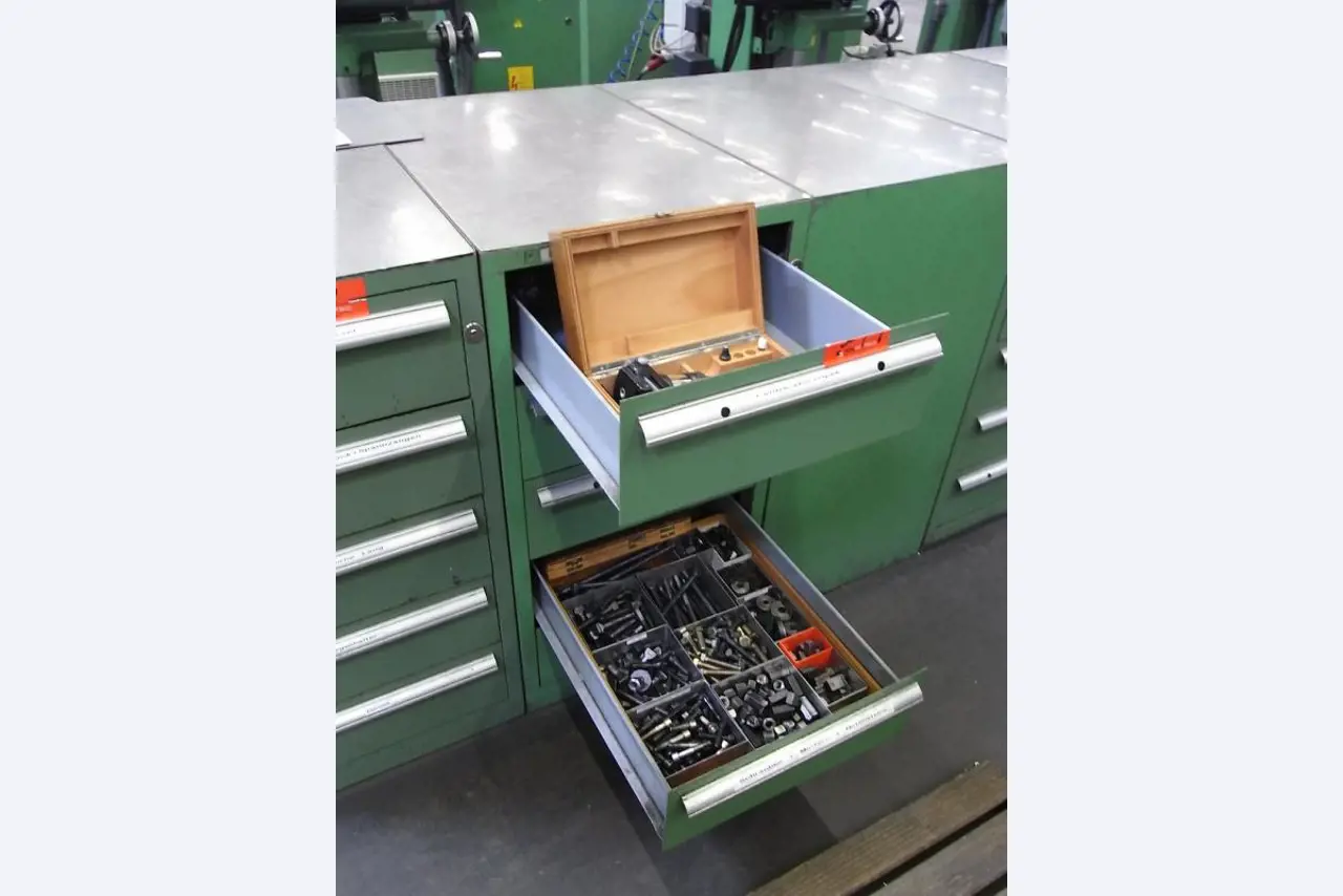 M.T.P. Abwicklungsgesellschaft mbH-1