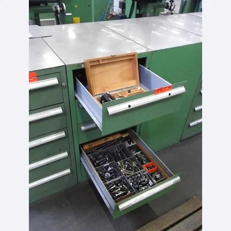 M.T.P. Abwicklungsgesellschaft mbH-1