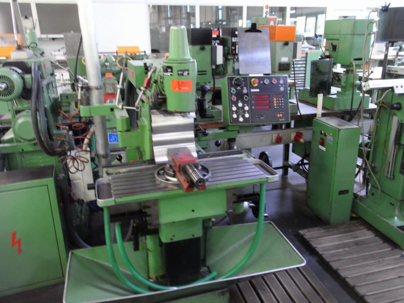 M.T.P. Abwicklungsgesellschaft mbH-1