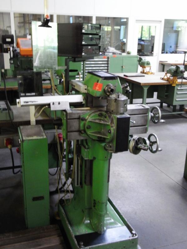 M.T.P. Abwicklungsgesellschaft mbH-1