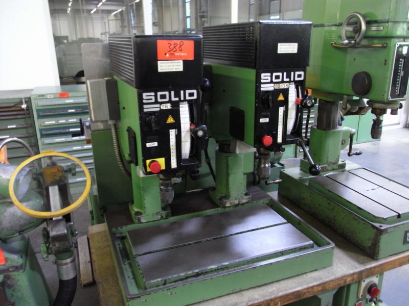 M.T.P. Abwicklungsgesellschaft mbH-1