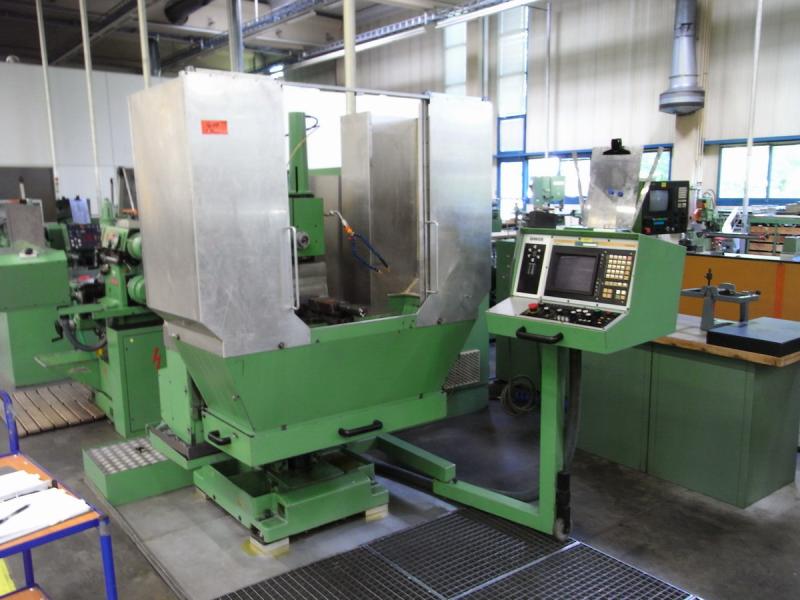 M.T.P. Abwicklungsgesellschaft mbH-1