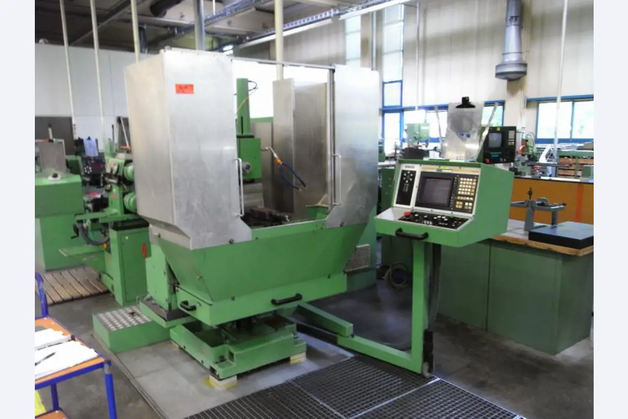 M.T.P. Abwicklungsgesellschaft mbH-1