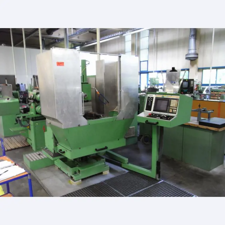M.T.P. Abwicklungsgesellschaft mbH-1