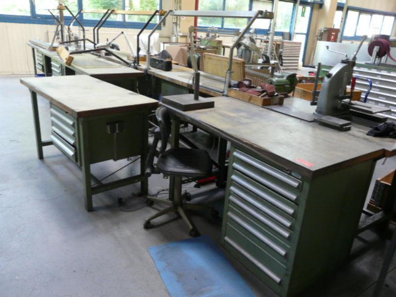 M.T.P. Abwicklungsgesellschaft mbH-1