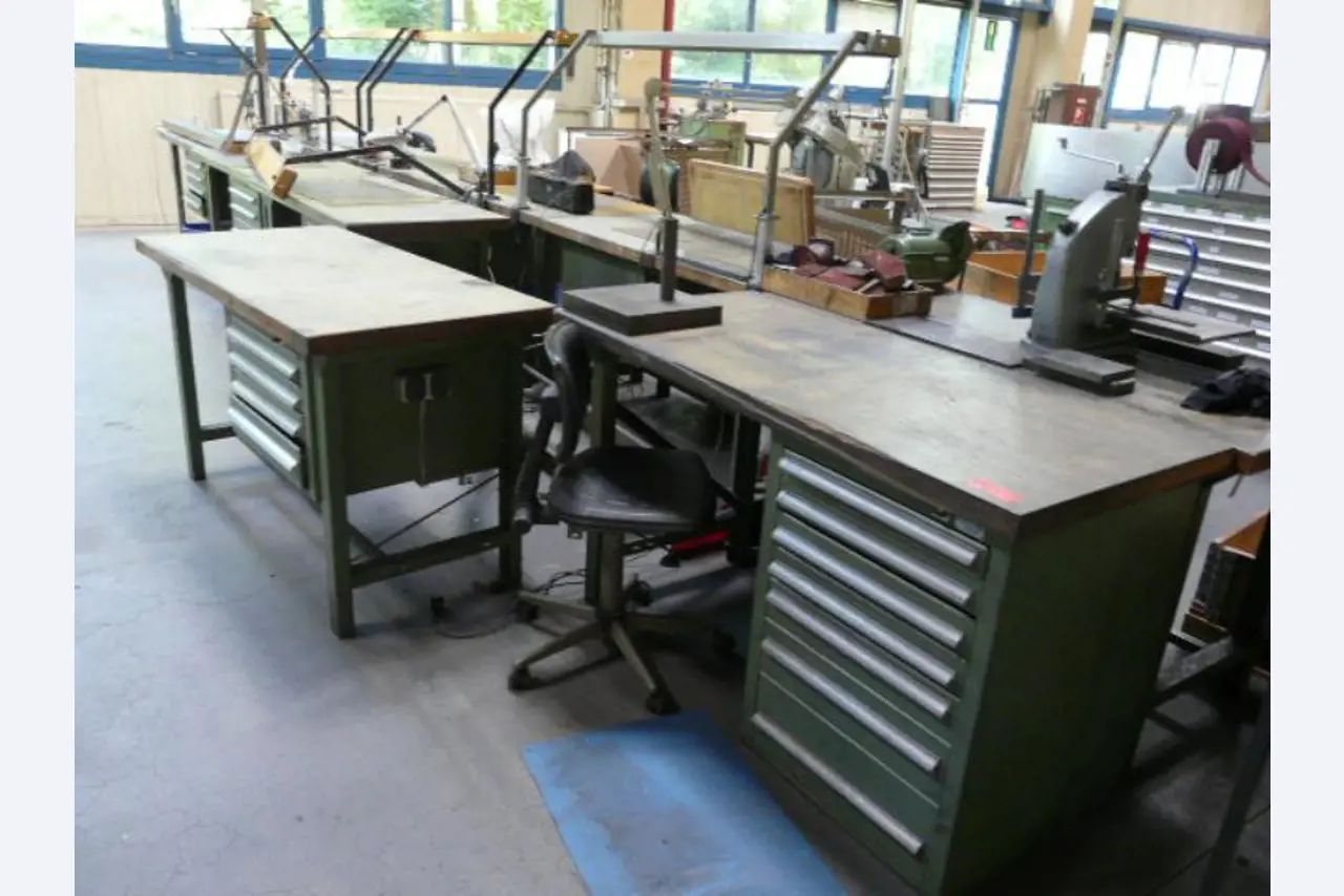 M.T.P. Abwicklungsgesellschaft mbH-1