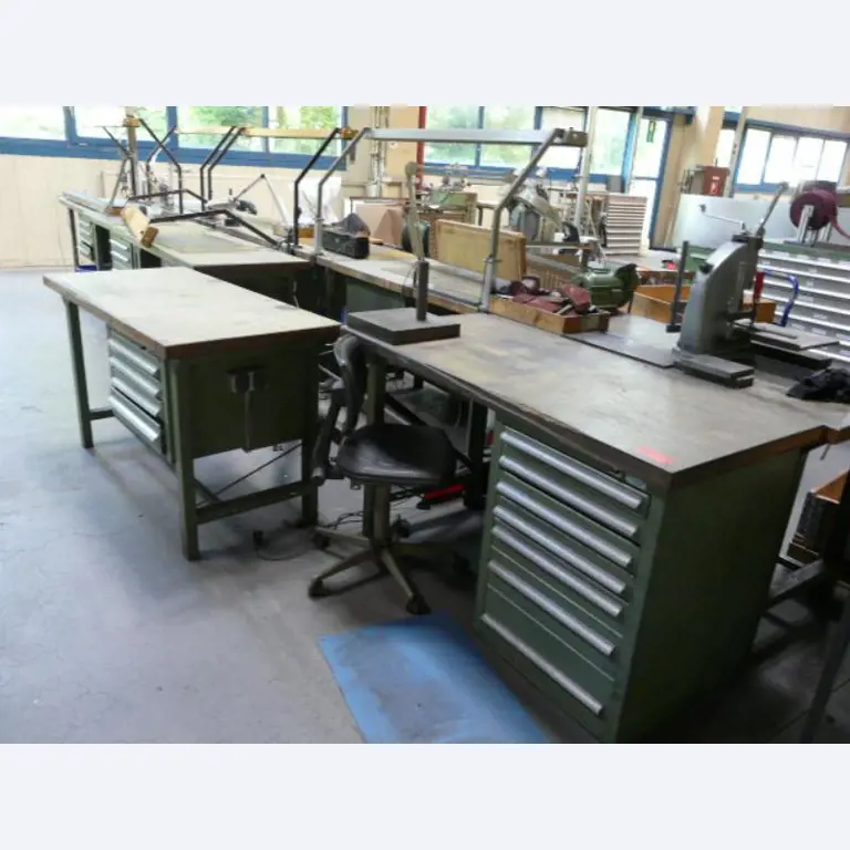 M.T.P. Abwicklungsgesellschaft mbH-1