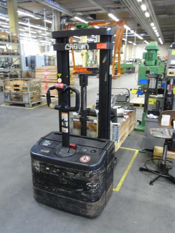 M.T.P. Abwicklungsgesellschaft mbH-1