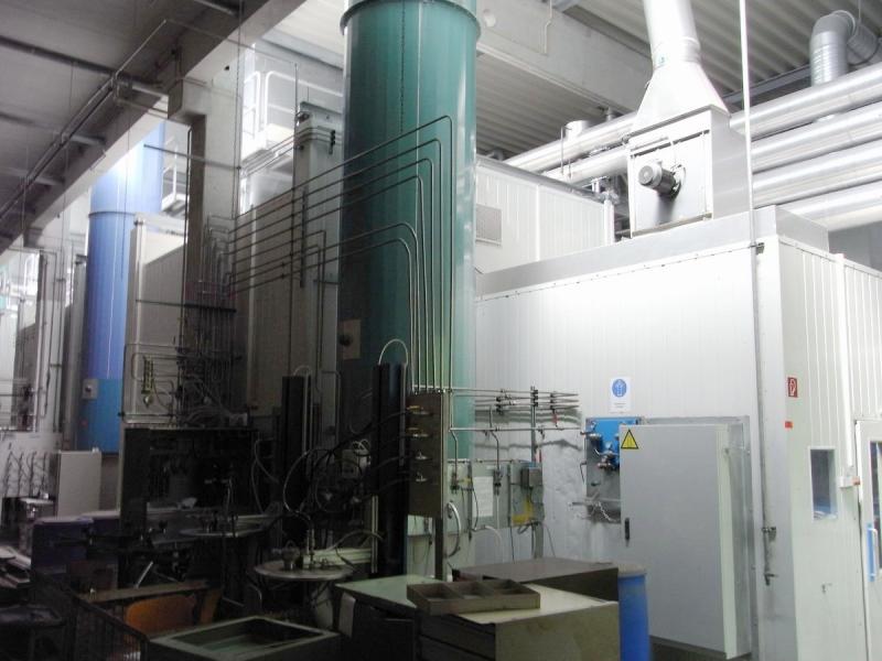 M.T.P. Abwicklungsgesellschaft mbH-1