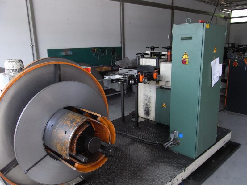 M.T.P. Abwicklungsgesellschaft mbH-1