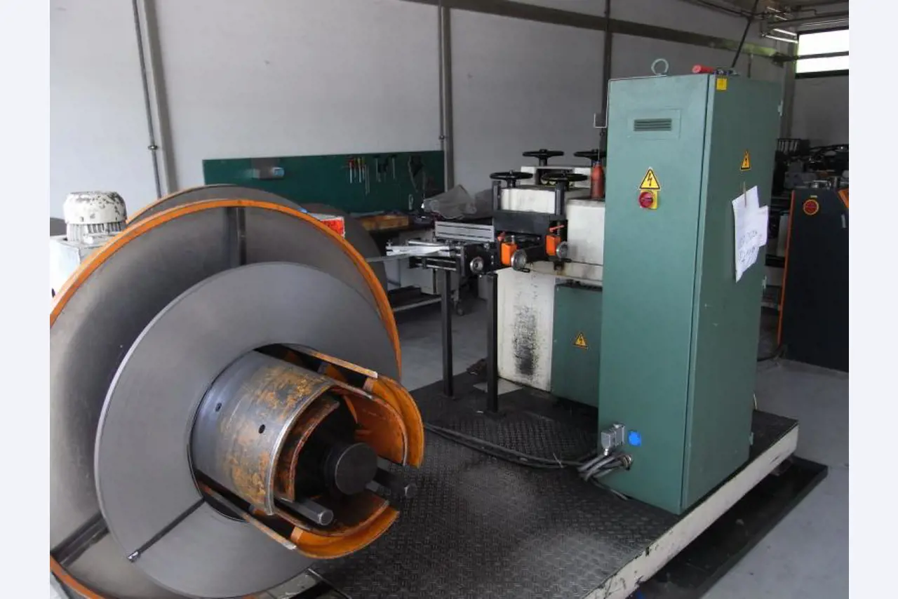 M.T.P. Abwicklungsgesellschaft mbH-1