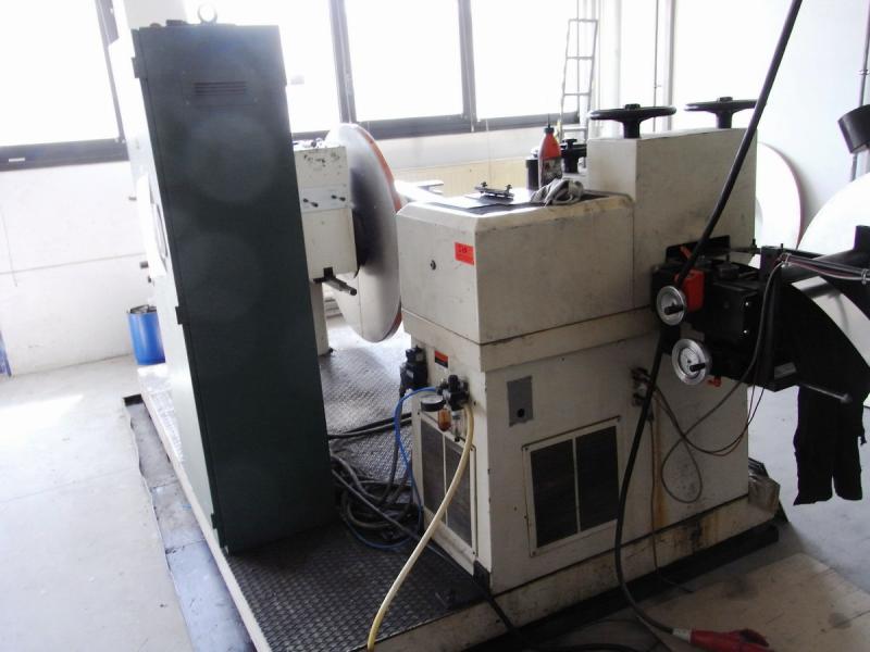 M.T.P. Abwicklungsgesellschaft mbH-2