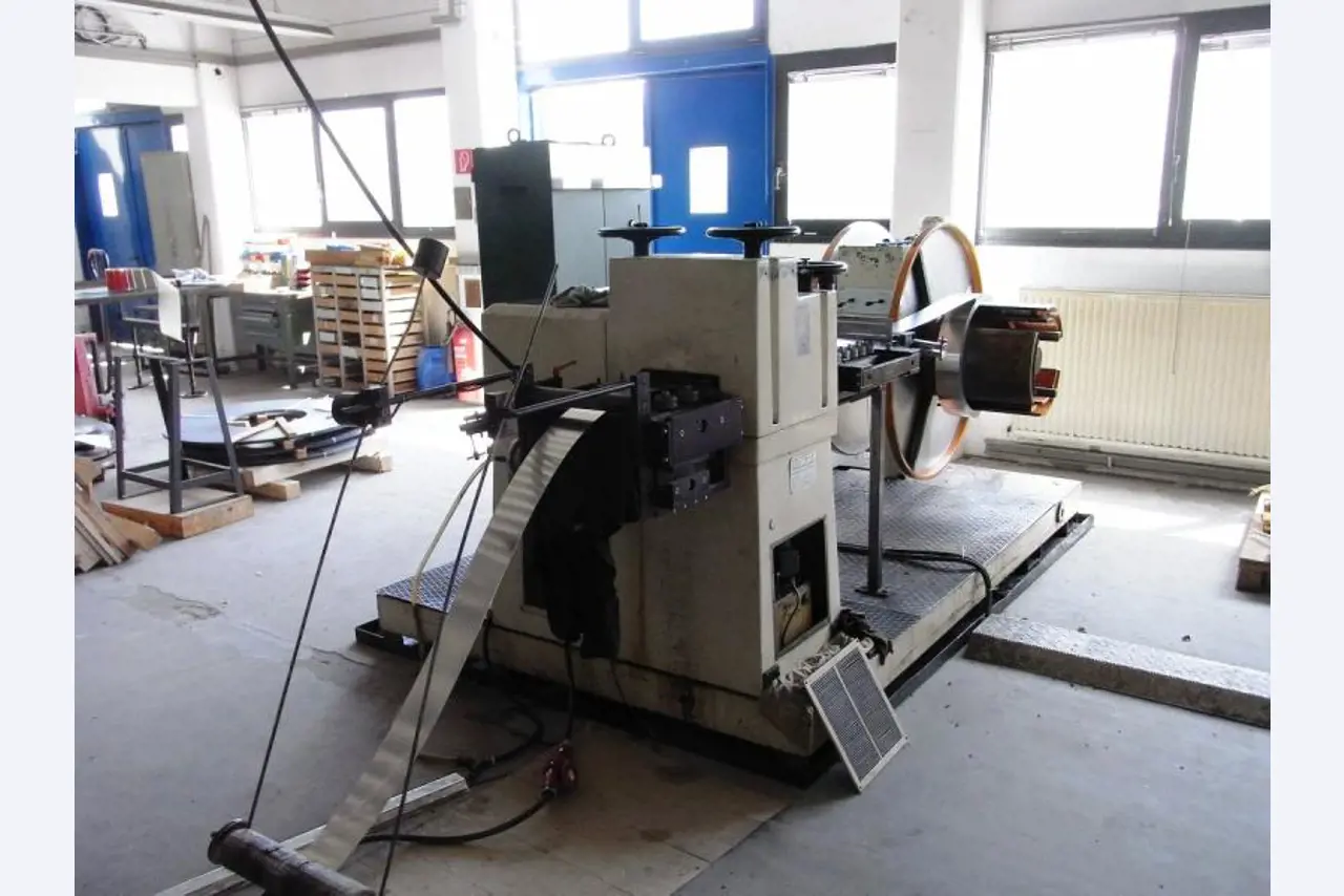 M.T.P. Abwicklungsgesellschaft mbH-3
