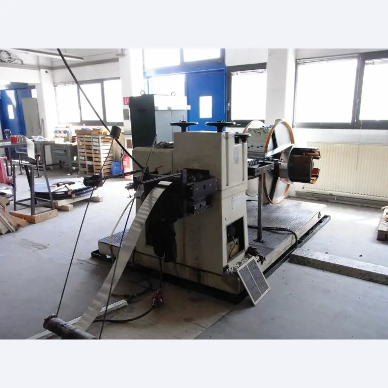 M.T.P. Abwicklungsgesellschaft mbH-3