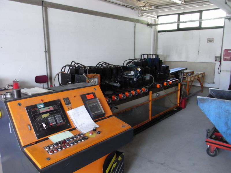 M.T.P. Abwicklungsgesellschaft mbH-1