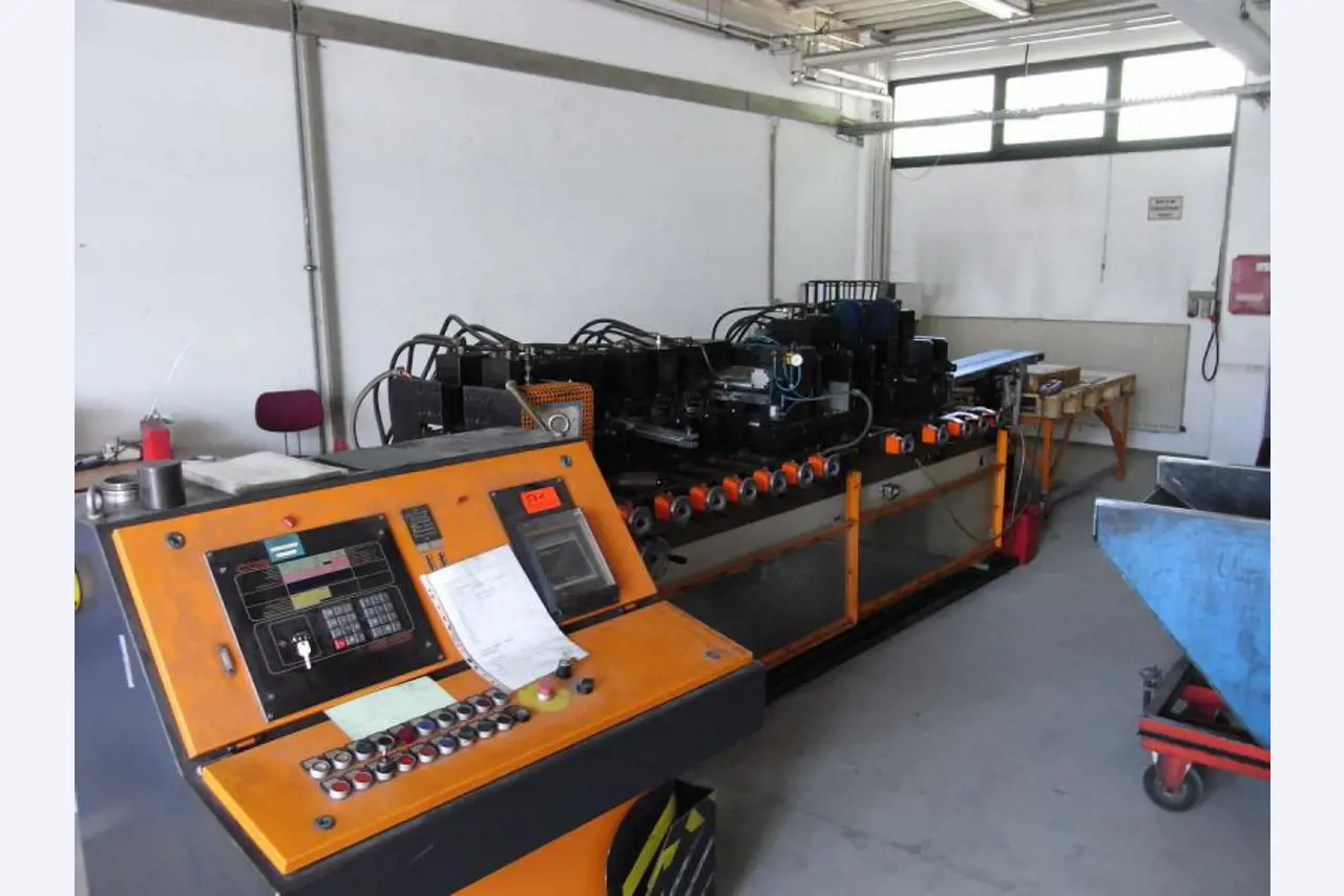 M.T.P. Abwicklungsgesellschaft mbH-1