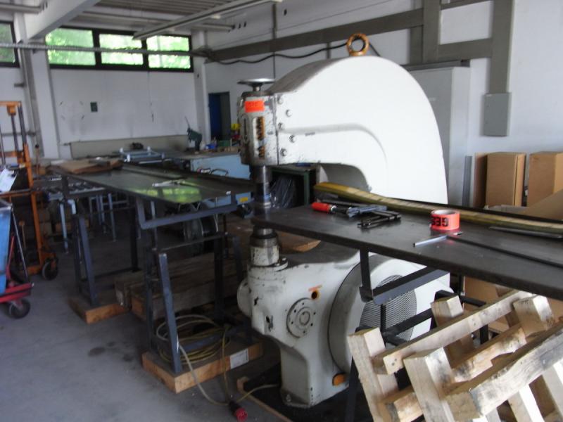 M.T.P. Abwicklungsgesellschaft mbH-1