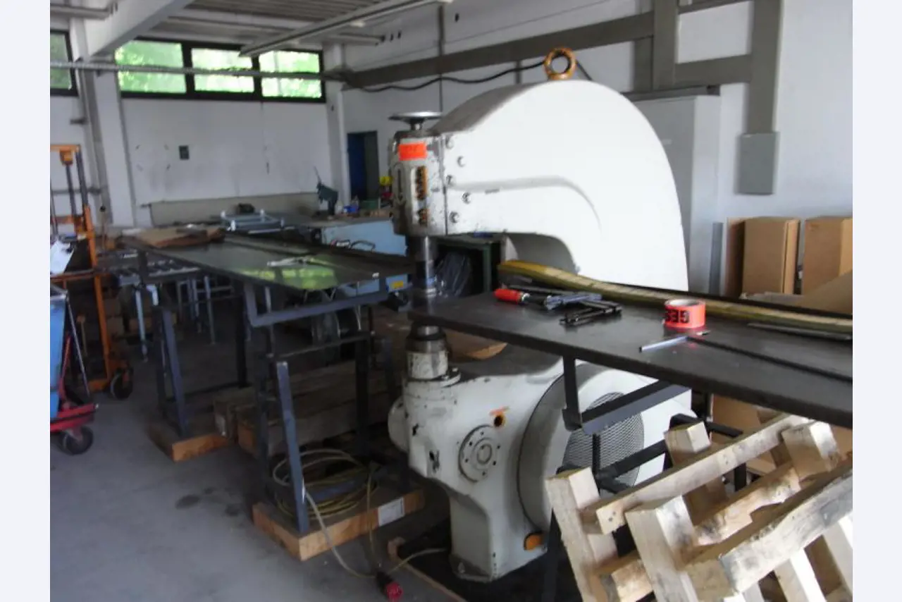 M.T.P. Abwicklungsgesellschaft mbH-1