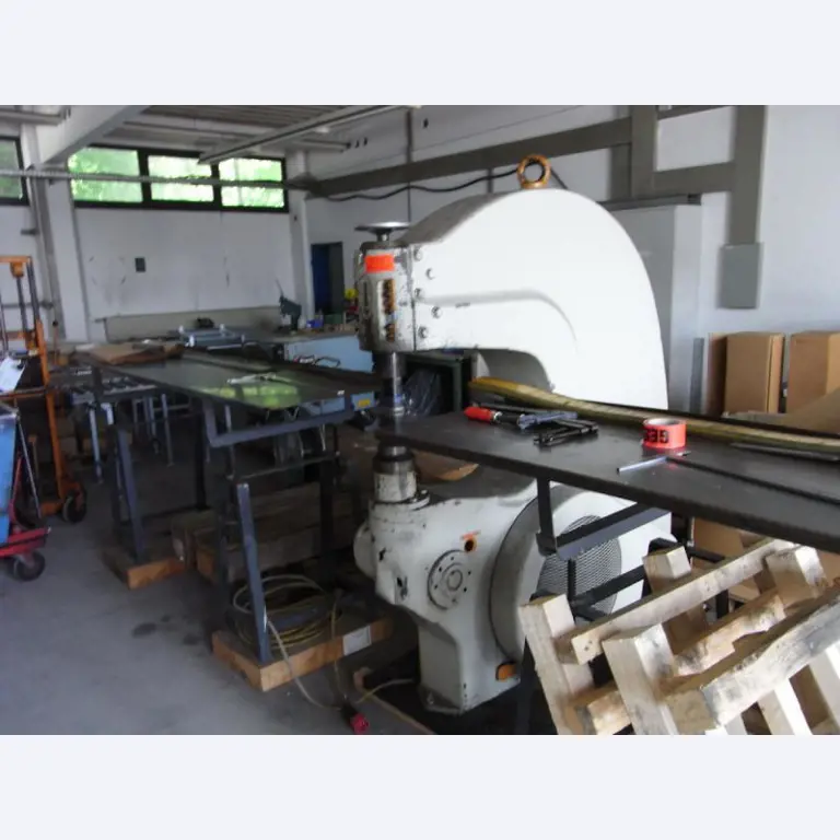M.T.P. Abwicklungsgesellschaft mbH-1