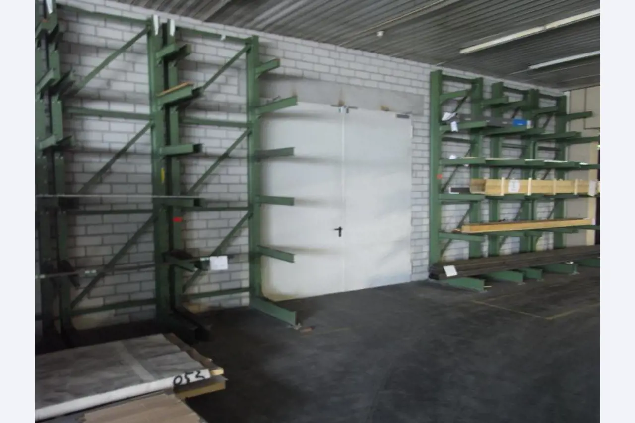 M.T.P. Abwicklungsgesellschaft mbH-1