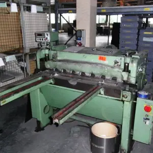 Tafelschere Fasti 307/10/4