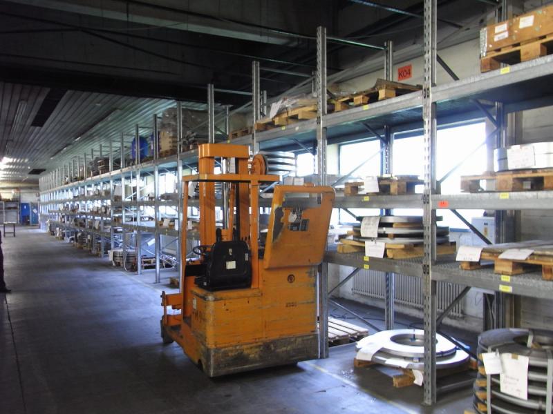 M.T.P. Abwicklungsgesellschaft mbH-1