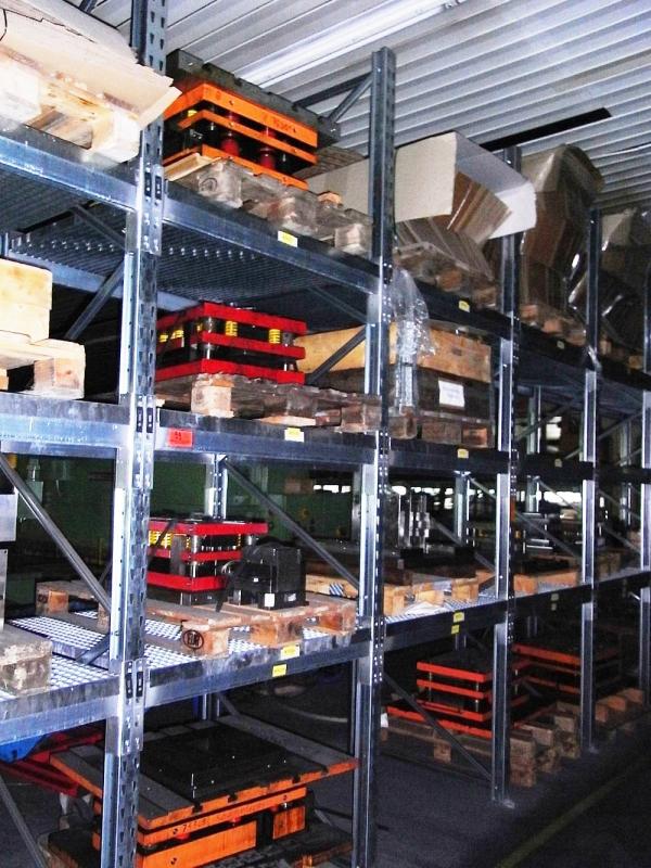 M.T.P. Abwicklungsgesellschaft mbH-1