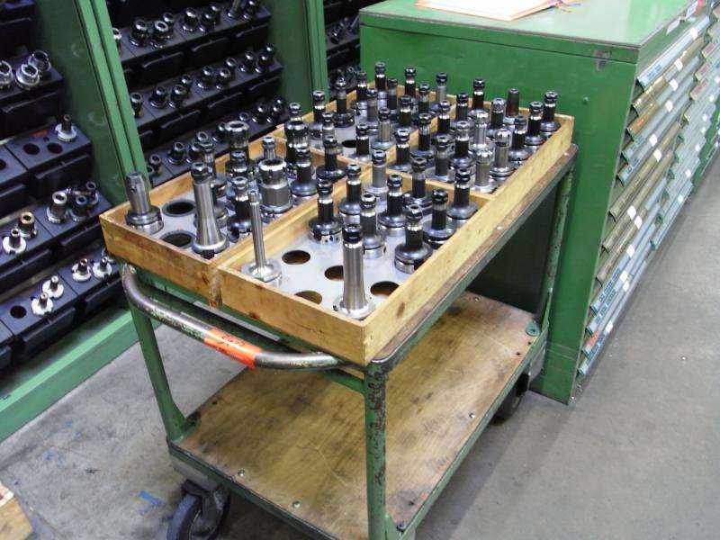 M.T.P. Abwicklungsgesellschaft mbH-1