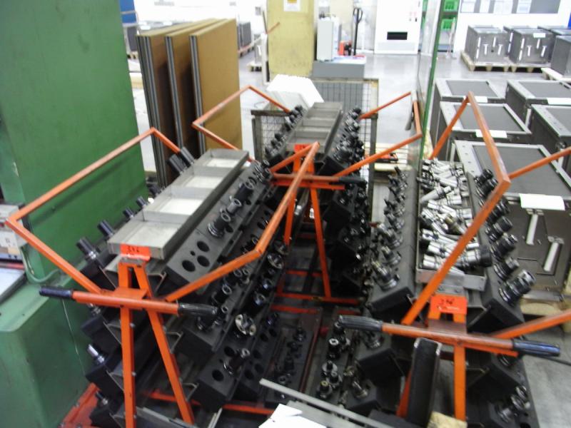 M.T.P. Abwicklungsgesellschaft mbH-2