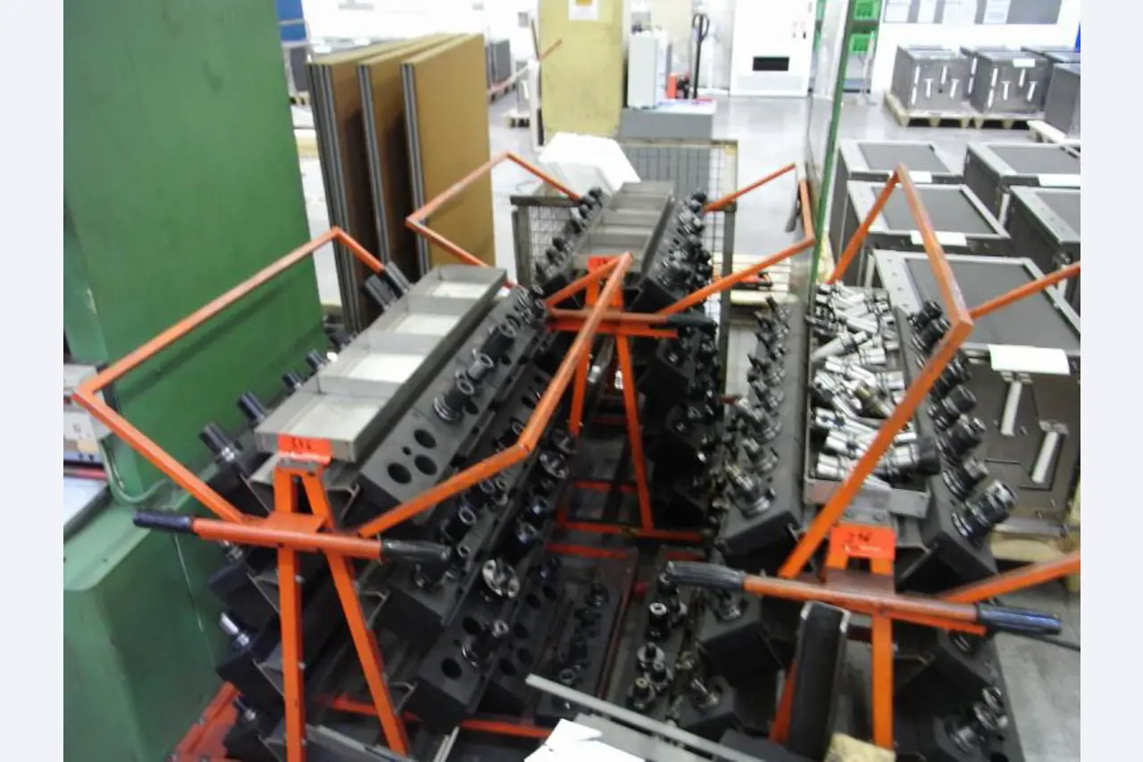 M.T.P. Abwicklungsgesellschaft mbH-2