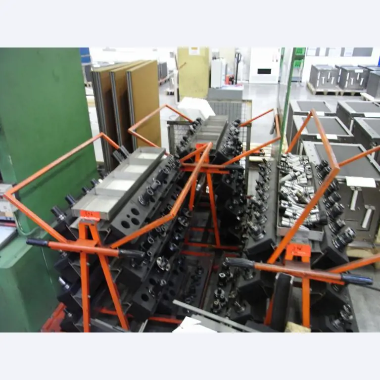 M.T.P. Abwicklungsgesellschaft mbH-2