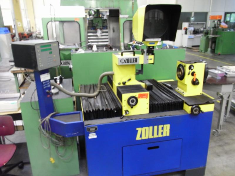 M.T.P. Abwicklungsgesellschaft mbH-3